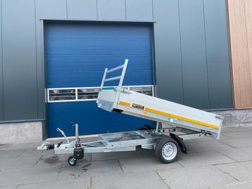 EDUARD KIPPER 260 X 150 X 30 CM 1.350 KG ALL - IN AKTIE! beschikbaar voor biedingen
