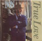 Don Williams - True Love (CD, Album), Gebruikt, Ophalen of Verzenden