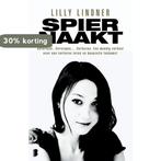 Spiernaakt 9789022561133 Lilly Lindner, Boeken, Verzenden, Gelezen, Lilly Lindner