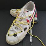 Nike X Off White - Blazer Low - Low-top sneakers - Maat: EU, Nieuw