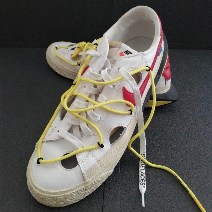 Nike X Off White - Blazer Low - Low-top sneakers - Maat: EU, Kleding | Heren, Schoenen