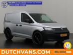 Volkswagen Caddy 2.0TDI Bestelbus 2021 L1 H1 Diesel, Auto's, Euro 6, Volkswagen, Nieuw, Te koop
