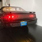 1:8 - Model coupé - Modello di KITT da Knight Rider, Nieuw