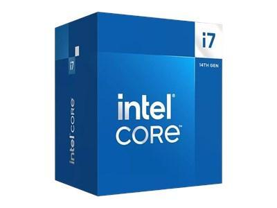 [Nieuw] Intel Core i7-14700, Computers en Software, Processors, Verzenden