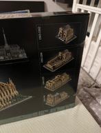 Lego Set - 21061 - Architecture - Notre-Dame, Kinderen en Baby's, Speelgoed | Duplo en Lego, Nieuw