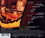 Kill Bill(Ost) - Original Soundtrack - CD, Verzenden, Nieuw in verpakking