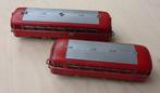 Märklin H0 - 3016 4018 - Treinstel (2) - DB, Hobby en Vrije tijd, Modeltreinen | H0, Nieuw