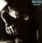 LP gebruikt - Tom Waits - Foreign Affairs (USA, 1977), Zo goed als nieuw, Verzenden