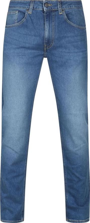 MUD Jeans Dunn Blauw maat W 31 - L 32 Heren beschikbaar voor biedingen