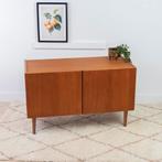 Vintage Deens Kabinet 2457