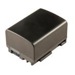 BP-808 Accu Canon cameras, Ophalen of Verzenden, Nieuw