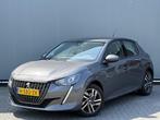 Peugeot 208 | Zakelijke Lease v.a. €235.2 pm, Auto's, Automaat, Gebruikt, Euro 6, Zilver of Grijs