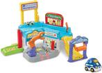VTech Toet Toet Autos - Werkplaats - Interactief Speelgoed, Kinderen en Baby's, Speelgoed | Overig, Verzenden, Nieuw