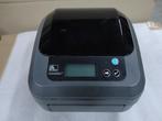 Zebra GX420d WIFI Barcode Label Printer USB, Computers en Software, Printers, Ophalen of Verzenden, Gebruikt, Zebra
