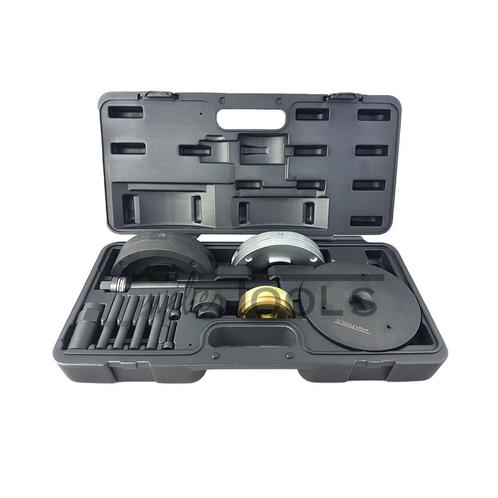 WEBER-TOOLS  WIELLAGER MONTAGE SET, Auto diversen, Autogereedschap, Verzenden