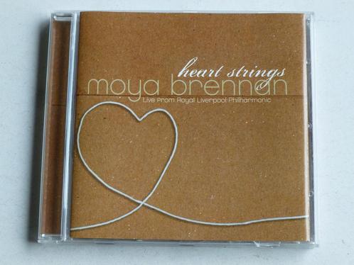 Moya Brennan - Heart Strings / Live, Cd's en Dvd's, Cd's | Pop, Verzenden