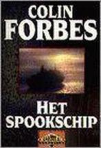 Spookschip (adventure classics)  -  Forbes, Gelezen, Forbes, Verzenden