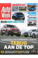 AutoWeek - 08 2024, Nieuw, Sport en Vrije tijd, Verzenden