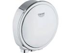 GROHE Talentofill - Kleurset - RVS - Chroom, Huis en Inrichting, Verzenden, Zo goed als nieuw