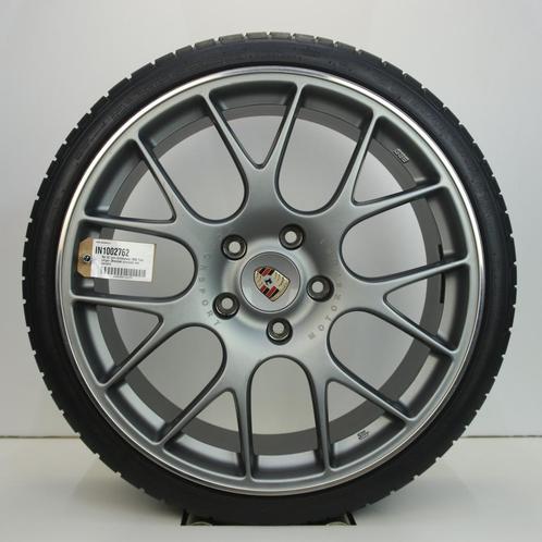 Set velgen 20 inch Universeel BBS Titan 5x130 *IN1002762*, Auto-onderdelen, Banden en Velgen, 20 inch, Zomerbanden, 245 mm, Personenwagen