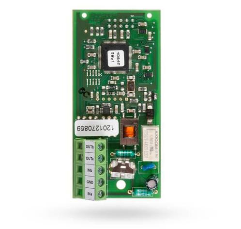 Jablotron JA-190X PSTN communicatie module, Diensten en Vakmensen, Alarminstallateurs en Beveiliging