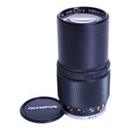 Telelens 200mm f/4 Lens voor Olympus OM, Verzenden, Zo goed als nieuw