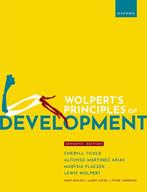 9780192896612 Wolperts Principles of Development, Boeken, Verzenden, Nieuw, Cheryll Tickle