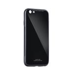 Galaxy S9- Forcell Glas - Draadloos laden- Zwart