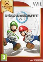 Mario Kart Wii [Nintendo Selects] – Nintendo Wii - PAL HOL …, Spelcomputers en Games, Games | Nintendo Wii, Ophalen of Verzenden