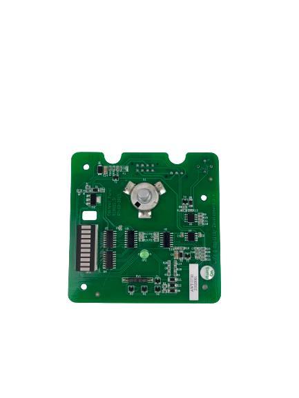 Life&Mobility Vivo scootmobiel - Printplaat dashboard, Diversen, Brommobielen en Scootmobielen, Nieuw, Ophalen of Verzenden