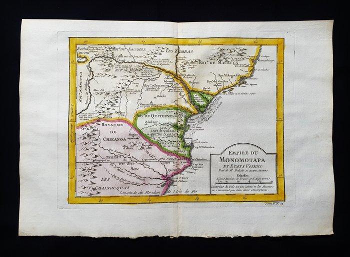Afrika - Southern Africa / Cape of Good Hope / Cape Town; La, Boeken, Atlassen en Landkaarten