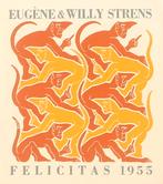Maurits Cornelis Escher (1898-1972)
