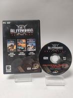 Blitzkrieg Collection PC, Ophalen of Verzenden, Nieuw