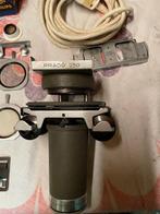 Microscoop accessoires - Prado 250 - projector for, Verzamelen, Fotografica en Filmapparatuur