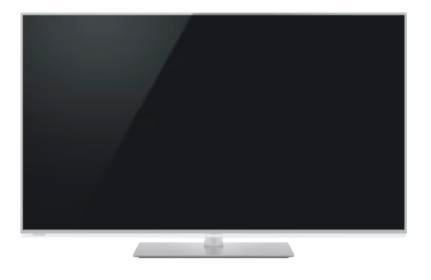 Panasonic TX-L50E6E – 50 Inch Full HD LED Smart TV, Audio, Tv en Foto, Televisies, 100 cm of meer, Full HD (1080p), Zo goed als nieuw