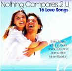 Various - Nothing Compares 2 U, Ophalen of Verzenden, Gebruikt