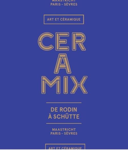 Cramix 9789461612502 Camille Morineau, Boeken, Kunst en Cultuur | Beeldend, Gelezen, Verzenden