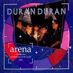 cd - Duran Duran - Arena, Cd's en Dvd's, Verzenden, Zo goed als nieuw