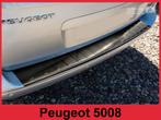 Achterbumperbeschermer | Peugeot | 5008 09-13 5d mpv. / 5008, Auto-onderdelen, Verzenden, Nieuw, Peugeot