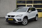Zakelijke Lease |  SEAT Ateca 1.0 EcoTSI Style Business Inte, Stof, Gebruikt, Wit, Handgeschakeld