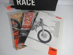 KTM 125 250 300 EXC KTM Map handleiding, Motoren, Onderdelen | Overige, Ophalen of Verzenden, Nieuw