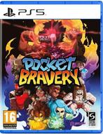 Pocket Bravery-Standaard (PlayStation 5) NIEUW, Ophalen of Verzenden, Nieuw