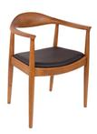 kennedy chair style eetkamerstoel