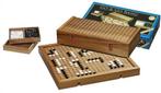 Go & Go Bang | Philos - Gezelschapsspellen, Hobby en Vrije tijd, Gezelschapsspellen | Bordspellen, Verzenden, Nieuw
