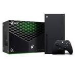 Xbox Series X 1TB + Controller in Doos, Spelcomputers en Games, Spelcomputers | Xbox Series X en S, Ophalen of Verzenden, Zo goed als nieuw