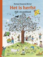 Kijk- en zoekboek - Het is herfst (9789020966152), Verzenden, Nieuw