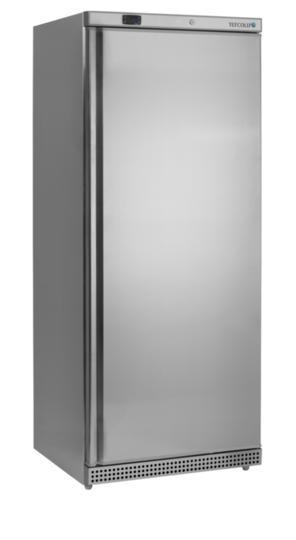 Opslagvriezer gn2/1 uf600s | Tefcold | 33641, Zakelijke goederen, Horeca | Overige, Verzenden
