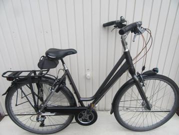 Koga Distance sterke toerfiets met lage opstap tv3920 beschikbaar voor biedingen