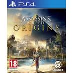 Assassins Creed Origins  - GameshopX.nl, Ophalen of Verzenden, Zo goed als nieuw