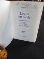 Octavio Paz - Lot de 13 livres - 1965, Antiek en Kunst